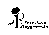 IP INTERACTIVE PLAYGROUNDS