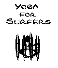 YOGA FOR SURFERS
