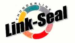LINK-SEAL THUNDERLINE