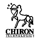 CHIRON TECHNOLOGIES