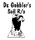 DR. GOBBLER'S SOIL R/X