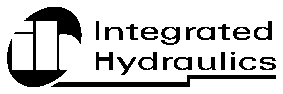 IH INTEGRATED HYDRAULICS
