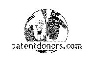 PATENTDONORS.COM