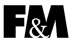 F & M