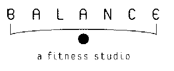 BALANCE A FITNESS STUDIO