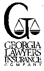 G GEORGIA LAWYERS INSURANCE COMPANY
