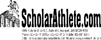 SCHOLARATHLETE.COM