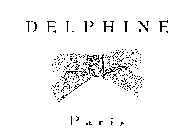 DELPHINE PARIS