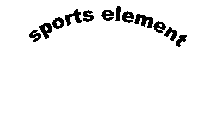 SPORTS ELEMENT