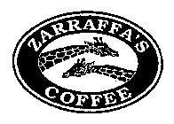 ZARRAFFA'S COFFEE