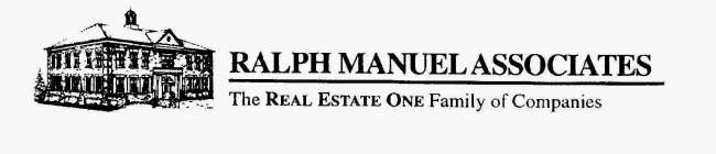 RALPH MANUEL ASSOCIATES THE REAL ESTATE ONE FAMILY OF COMPANIES