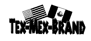TEX-MEX-BRAND