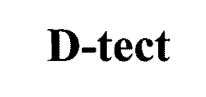 D-TECT