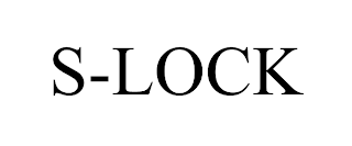 S-LOCK