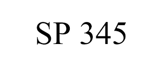 SP 345