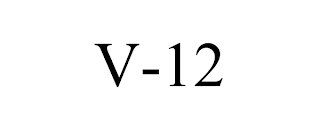 V-12