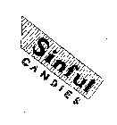 SINFUL CANDIES