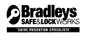 BRADLEYS SAFE & LOCKWORKS 