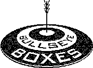 BULLSEYE BOXES