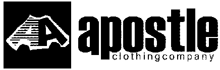 APOSTLE CLOTHING COMPANY