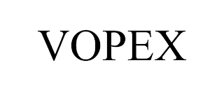 VOPEX