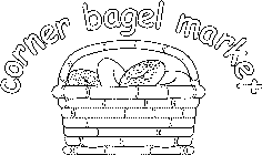 CORNER BAGEL MARKET