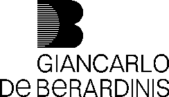 DB GIANCARLO DE BERARDINIS