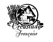 CROUSTADE FRANÇAISE