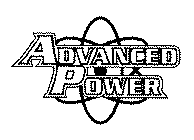 ADVANCED POWER