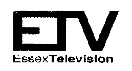 ETV ESSEX TELEVISION