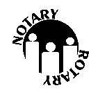 NOTARY ROTARY