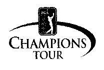PGA TOUR CHAMPIONS TOUR