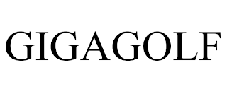 GIGAGOLF