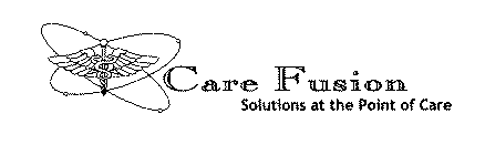 CARE FUSION SOLUTIONS AT THE POINT OF CARE