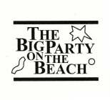 THE BIG PARTY ON THE BEACH