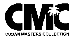 CMC CUBAN MASTERS COLLECTION