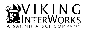 VIKING INTERWORKS A SANMINA-SCI COMPANY