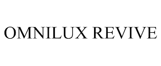 OMNILUX REVIVE