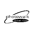 PHOTOWALK VIRTUAL TOURS