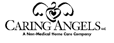 CARING ANGELS LLC A NON-MEDICAL HOME CARE COMPANY