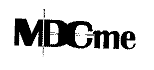 MDCME