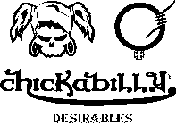 CHICKABILLY DESIRABLES