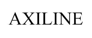 AXILINE