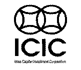 ICIC IOWA CAPITAL INVESTMENT CORPORATION