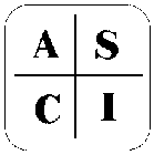 A S C I