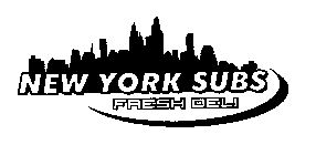 NEW YORK SUBS FRESH DELI