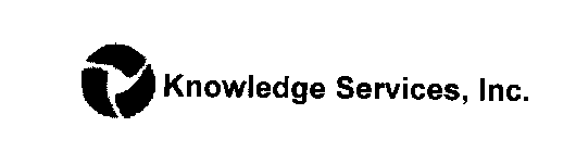 KNOWLEDGE SERVICES, INC.