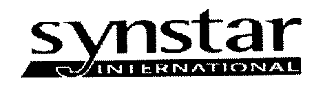 SYNSTAR INTERNATIONAL