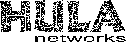HULA NETWORKS
