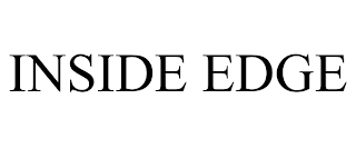 INSIDE EDGE